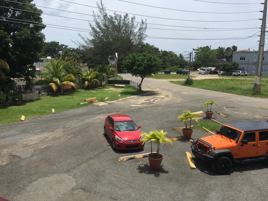Rincon Boricua Apartments Exterior photo