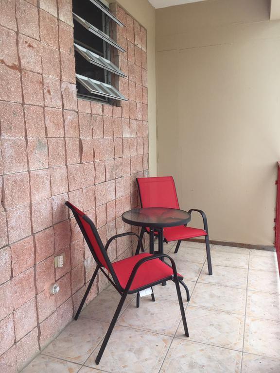 Rincon Boricua Apartments Exterior photo