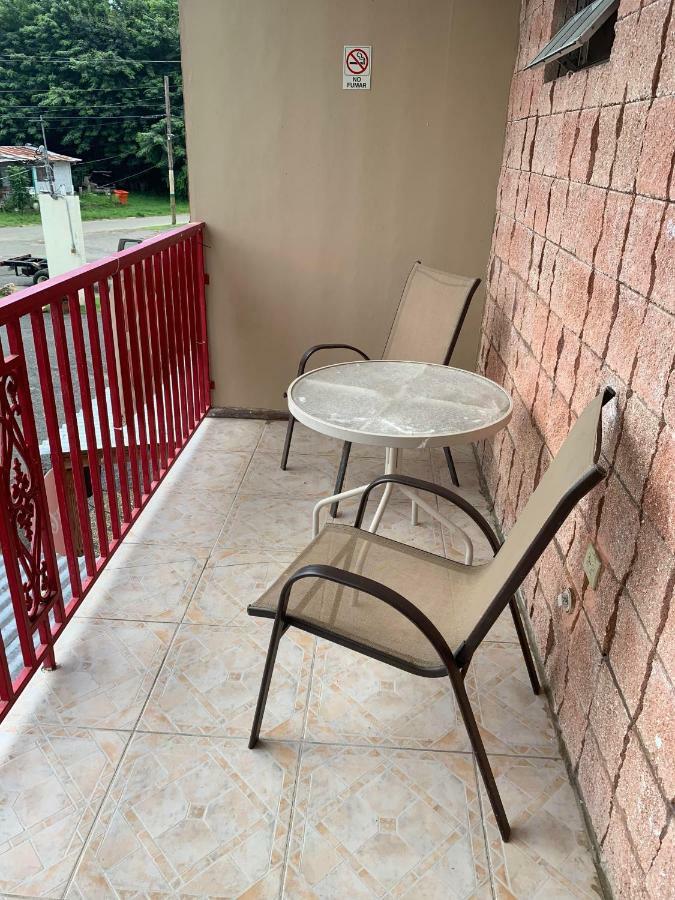 Rincon Boricua Apartments Exterior photo